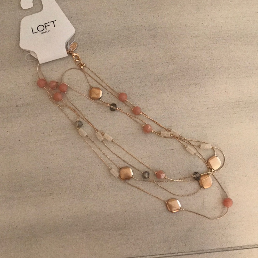 LOFT Necklace
